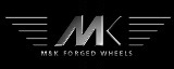 MK Forged Wheels